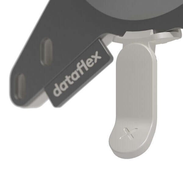 Viewmate Schnellverschlussbefestigung - Option 99 – Bild 6
