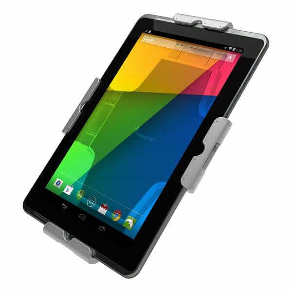 Viewlite universelle Tablethalterung - Option 05