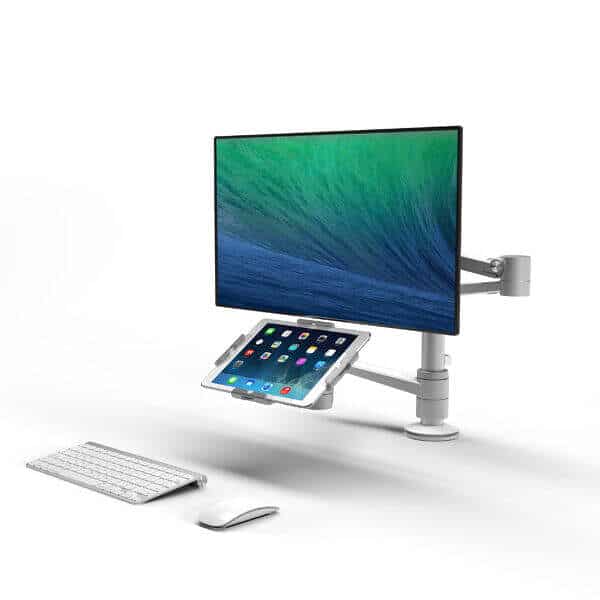 Viewlite universelle Tablethalterung - Option 05