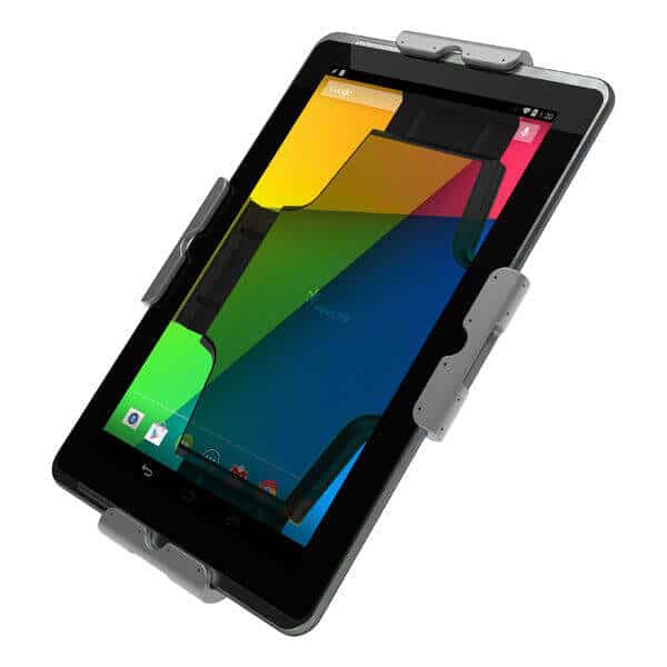 Viewlite universelle Tablethalterung - Option 05