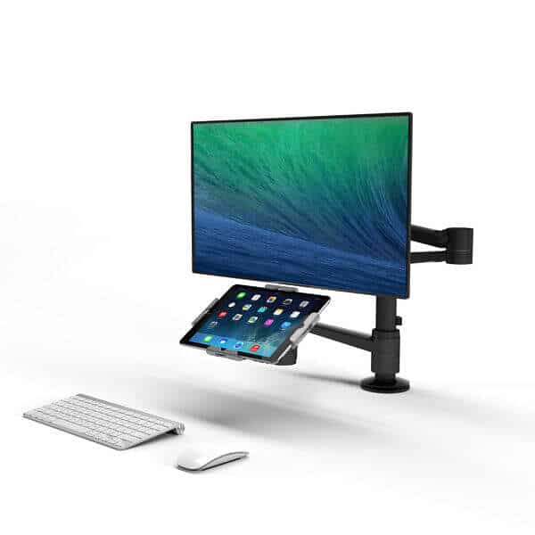Viewlite universelle Tablethalterung - Option 05