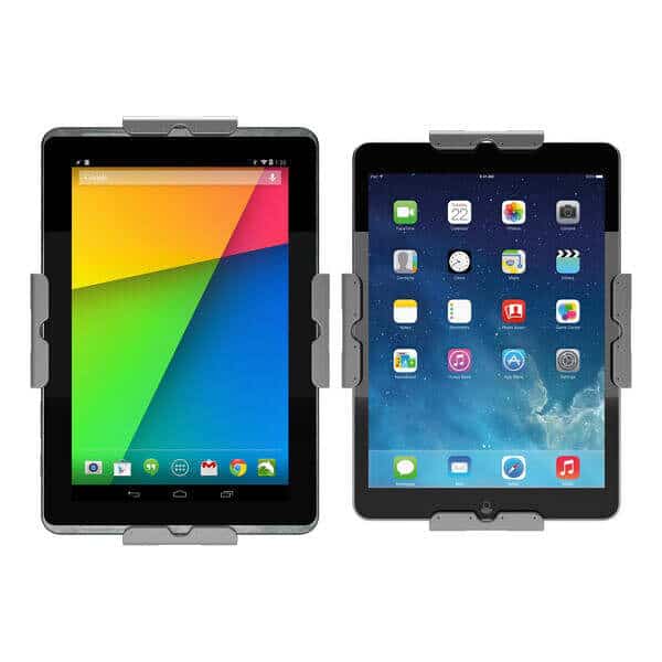 Viewlite universelle Tablethalterung - Option 05