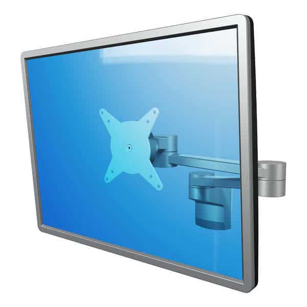 Dataflex Viewlite Monitorarm - Wand 222