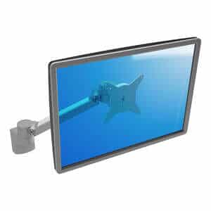 Viewlite plus Monitorarm - Wand 312