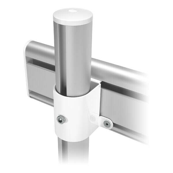 Viewlite Schienensystem - Schreibtisch 702