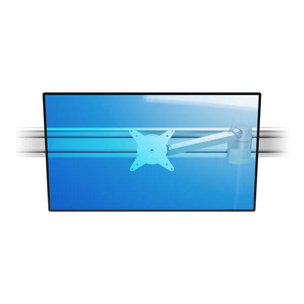 Viewlite Schienensystem - Schreibtisch 702