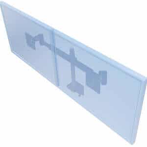 otrena Flatständer 60512 schwarz