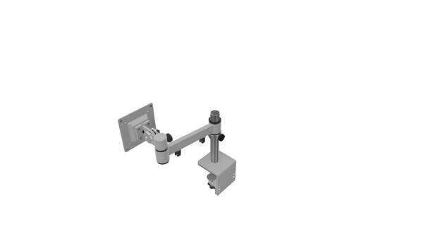 otrena Monitorarm flat 1 – Bild 4