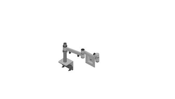 otrena Monitorarm flat 2 – Bild 3