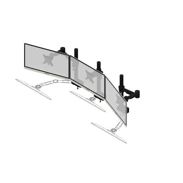 ViewMate Ständer für 3 Monitore – Bild 5