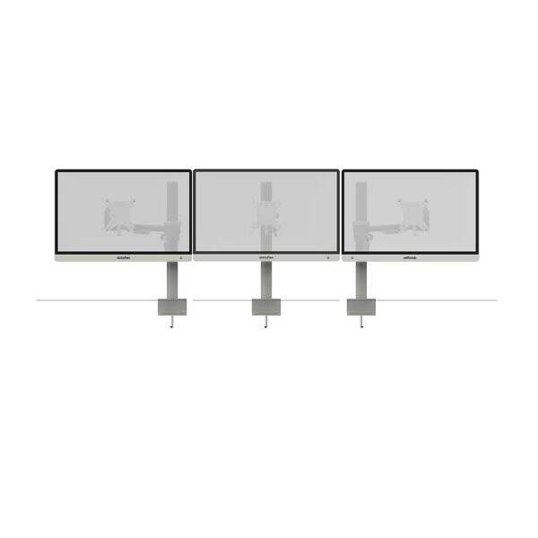 ViewMate Ständer für 3 Monitore – Bild 2