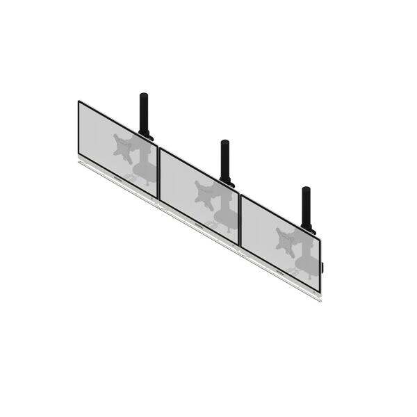ViewMate Ständer für 3 Monitore – Bild 6