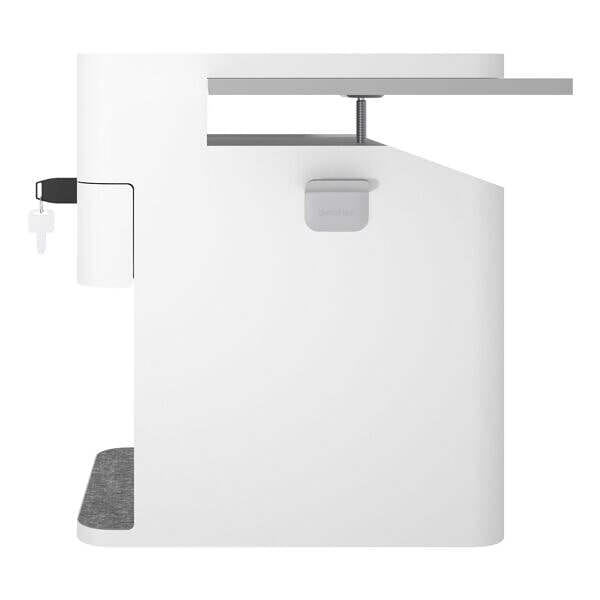 Addit Bento® Desktop Locker 50 – Bild 9