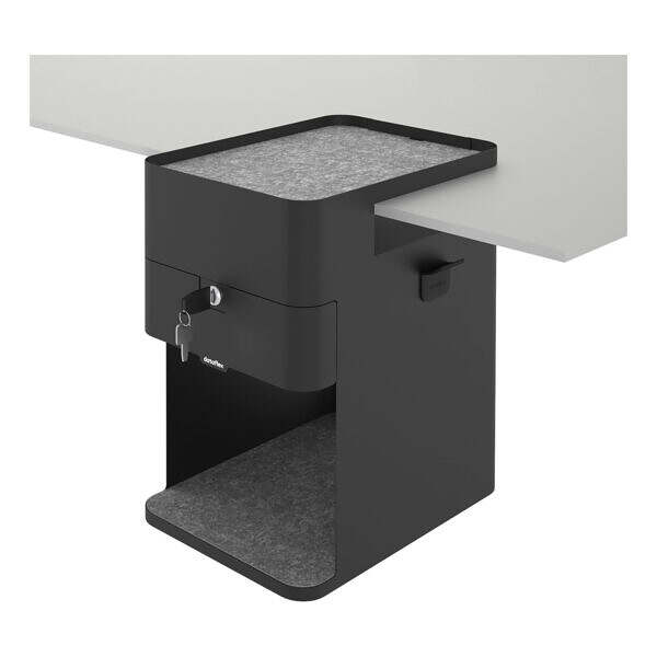 Addit Bento® Desktop Locker 50 – Bild 6
