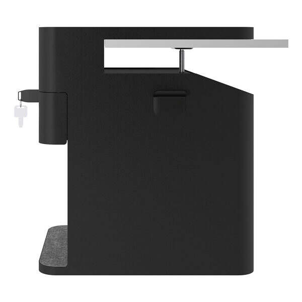 Addit Bento® Desktop Locker 50 – Bild 4