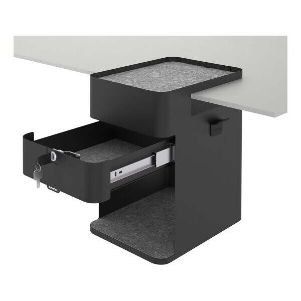 Addit Bento® Desktop Locker 50 – Bild 2