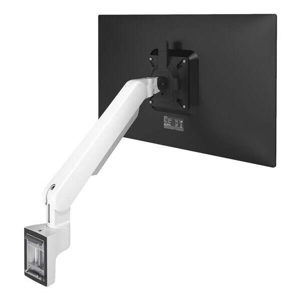 Monitorarm ViewPrime Schiene